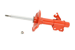 KYB - KYB Shocks & Struts AGX Front Left NISSAN 240SX 1995 - 98 - Demon Performance