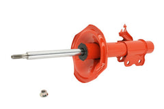 KYB - KYB Shocks & Struts AGX Front Left NISSAN 240SX 1995 - 98 - Demon Performance