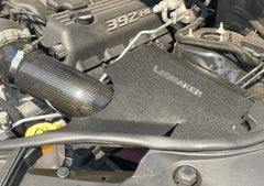 Legmaker Intakes - Legmaker Intake Durango SRT Carbon Fiber - Demon Performance