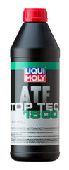 LIQUI MOLY - LIQUI MOLY 1L Top Tec ATF 1800 - Demon Performance