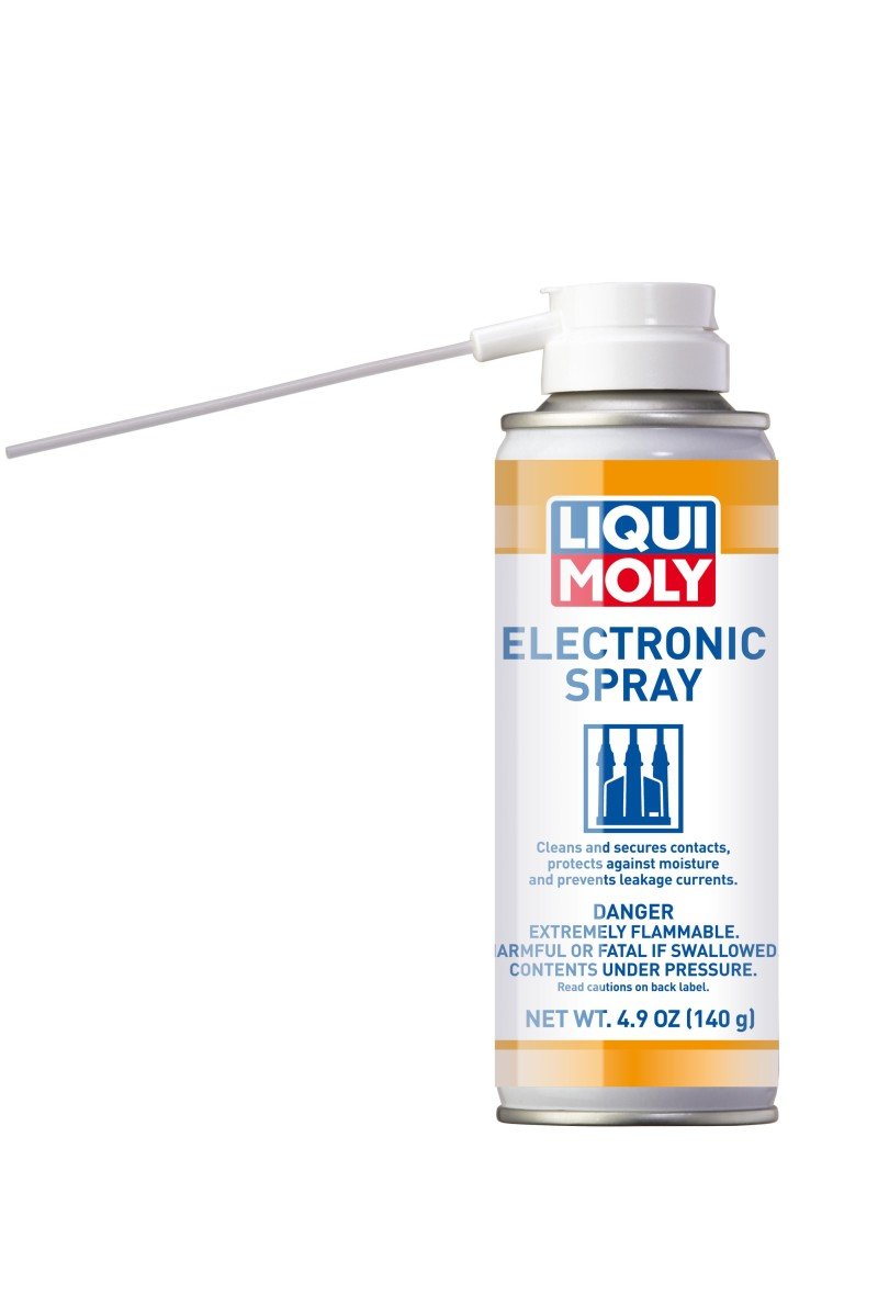 LIQUI MOLY - LIQUI MOLY 200mL Electronic Spray - Demon Performance