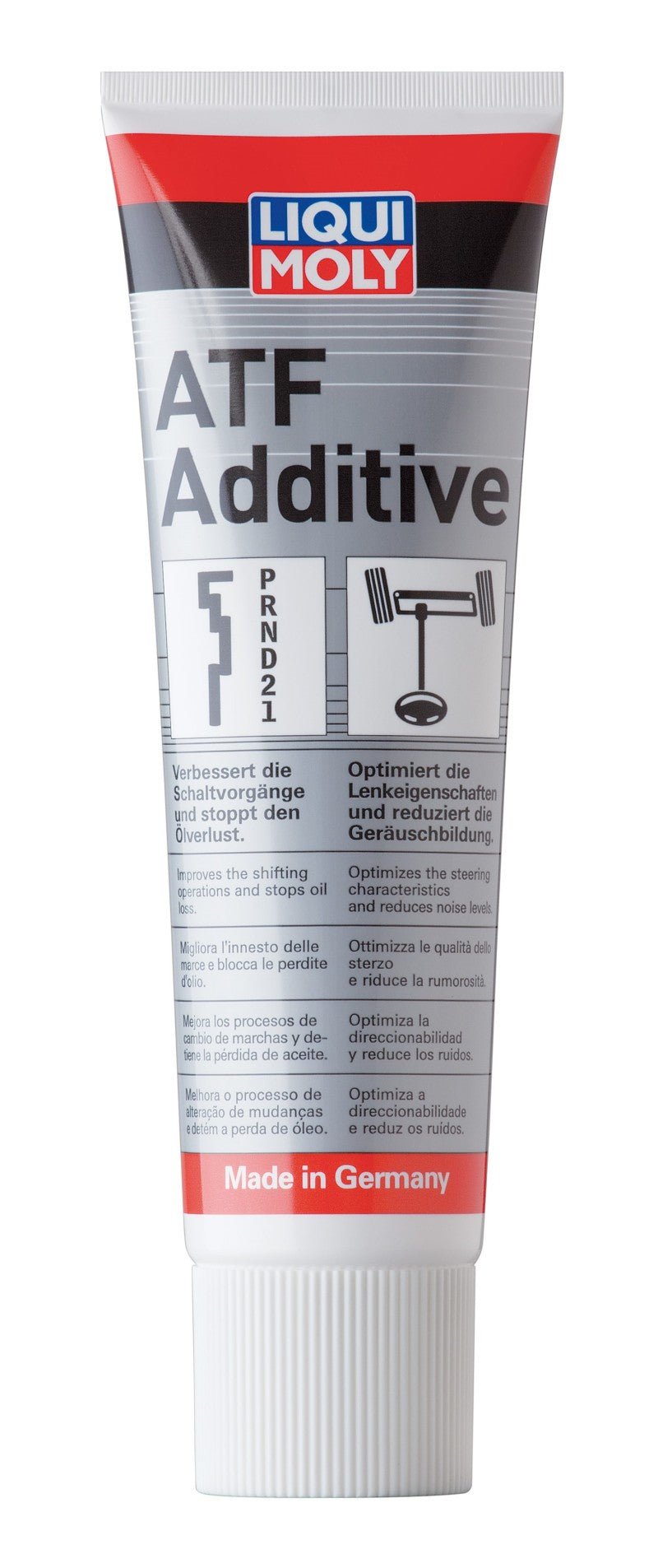 LIQUI MOLY - LIQUI MOLY 250mL ATF Additive - Demon Performance