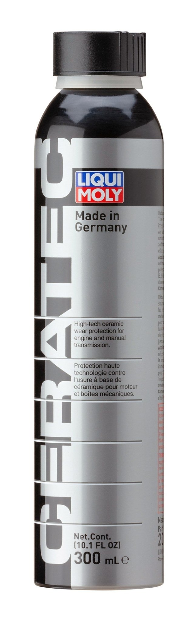 LIQUI MOLY - LIQUI MOLY 300mL Cera Tec - Demon Performance