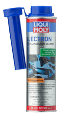 LIQUI MOLY - LIQUI MOLY 300mL Jectron Fuel Injection Cleaner - Demon Performance