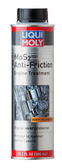 LIQUI MOLY - LIQUI MOLY 300mL MoS2 Anti - Friction Engine Treatment - Demon Performance
