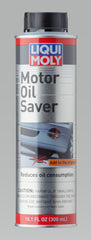 LIQUI MOLY - LIQUI MOLY 300mL Motor Oil Saver - Demon Performance