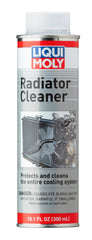 LIQUI MOLY - LIQUI MOLY 300mL Radiator Cleaner - Demon Performance