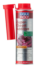 LIQUI MOLY - LIQUI MOLY 300mL Super Diesel Additive - Demon Performance