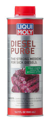 LIQUI MOLY - LIQUI MOLY 500mL Diesel Purge - Demon Performance