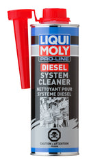 LIQUI MOLY - LIQUI MOLY 500mL Pro - Line Diesel Cleaner - Demon Performance
