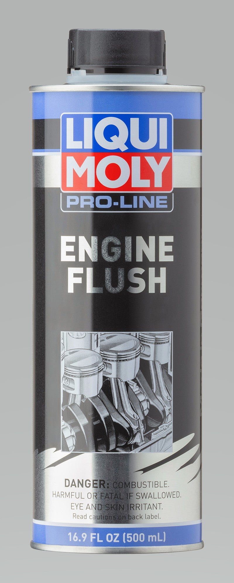 LIQUI MOLY - LIQUI MOLY 500mL Pro - Line Engine Flush - Demon Performance