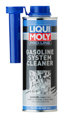 LIQUI MOLY - LIQUI MOLY 500mL Pro - Line Fuel Injection Cleaner - Demon Performance