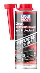 LIQUI MOLY - LIQUI MOLY 500mL Truck Series Diesel Performance & Protectant - Demon Performance