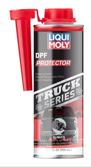 LIQUI MOLY - LIQUI MOLY 500mL Truck Series DPF Protector - Demon Performance