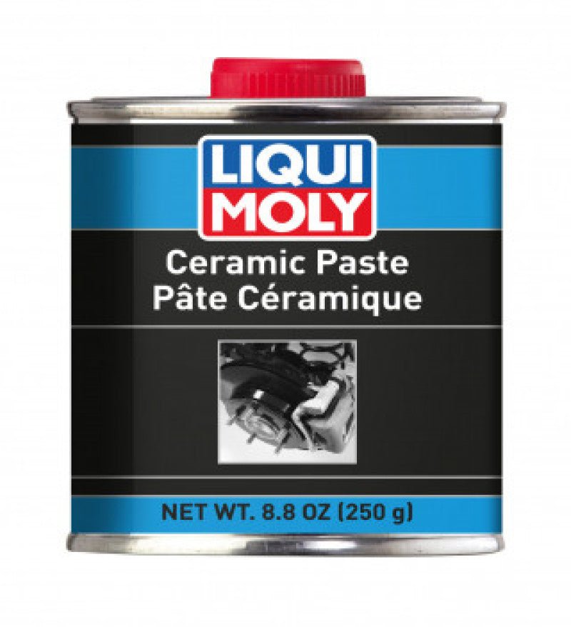 LIQUI MOLY - LIQUI MOLY Ceramic Paste - Demon Performance