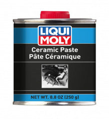 LIQUI MOLY - LIQUI MOLY Ceramic Paste - Demon Performance