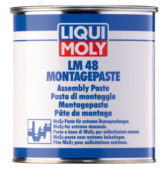 LIQUI MOLY - LIQUI MOLY LM 48 Installation Paste - Demon Performance