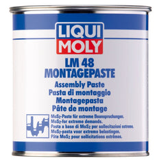 LIQUI MOLY - LIQUI MOLY LM 48 Installation Paste - Demon Performance
