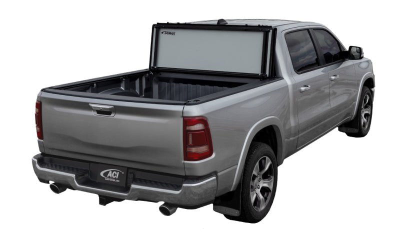 Access - LOMAX Stance Hard Cover 03 - 09 Dodge Ram 2500/ 3500 6ft 4in Box - Demon Performance