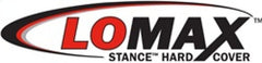 Access - LOMAX Stance Hard Cover 03 - 09 Dodge Ram 2500/ 3500 6ft 4in Box - Demon Performance