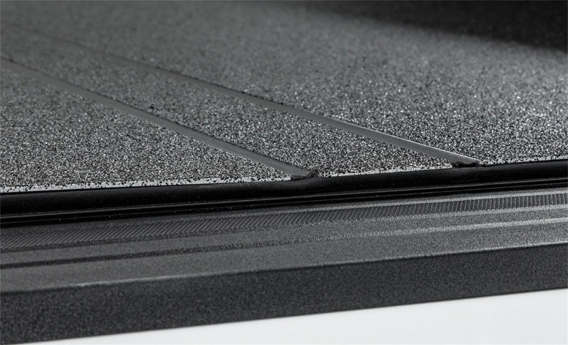 Access - LOMAX Stance Hard Cover 03 - 09 Dodge Ram 2500/ 3500 6ft 4in Box - Demon Performance