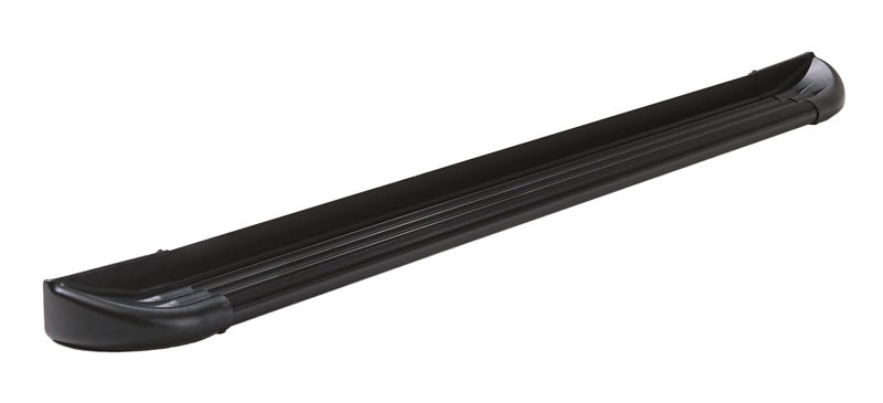 LUND - Lund 00 - 14 Chevy Suburban 1500 (90in) TrailRunner Extruded Multi - Fit Running Boards - Black - Demon Performance