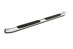 LUND - Lund 09-15 Dodge Ram 1500 Crew Cab (Built Before 7/1/15) 5in. Oval Bent Nerf Bars - Chrome - Demon Performance