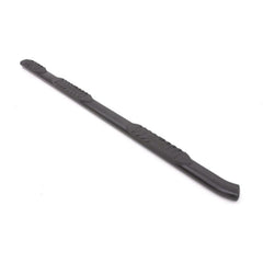 LUND - Lund 09-17 Dodge Ram 1500 Crew Cab (5.5ft. Bed) 5in. Oval WTW Steel Nerf Bars - Black - Demon Performance