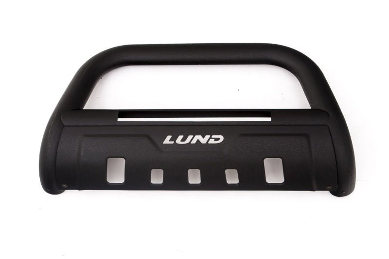 LUND - Lund 09-17 Dodge Ram 1500 (Excl. Rebel Models) Revolution Bull Bar - Black - Demon Performance