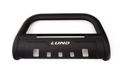 LUND - Lund 09-17 Dodge Ram 1500 (Excl. Rebel Models) Revolution Bull Bar - Black - Demon Performance