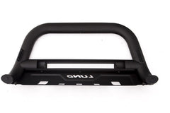 LUND - Lund 09-17 Dodge Ram 1500 (Excl. Rebel Models) Revolution Bull Bar - Black - Demon Performance