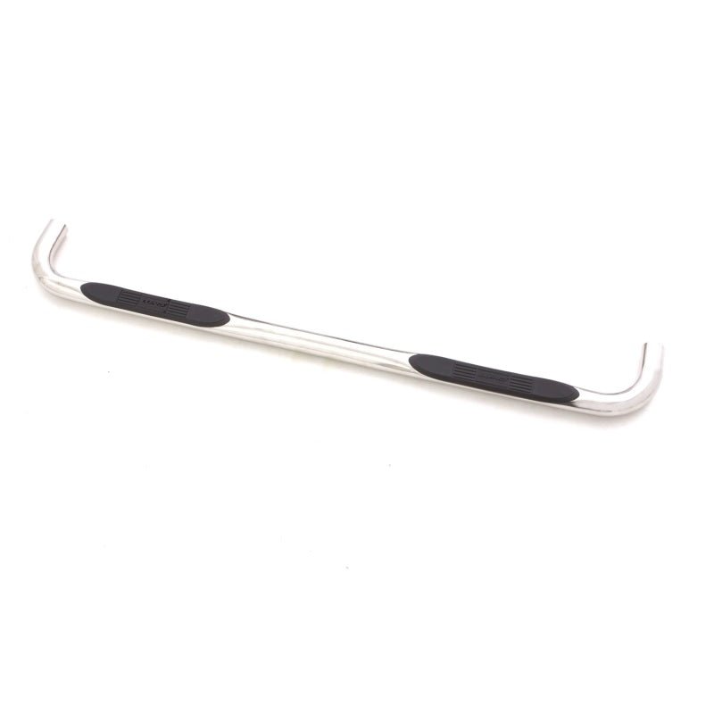 LUND - Lund 09-17 Dodge Ram 1500 Quad Cab 3in. Round Bent SS Nerf Bars - Polished - Demon Performance