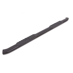 LUND - Lund 10-17 Dodge Ram 2500 Crew Cab 4in. Oval Curved Steel Nerf Bars - Black - Demon Performance