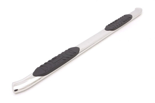 LUND - Lund 10-17 Dodge Ram 2500 Crew Cab 5in. Curved Oval SS Nerf Bars - Polished - Demon Performance