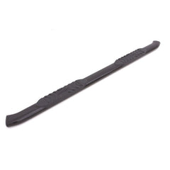 LUND - Lund 10-17 Dodge Ram 2500 Crew Cab 5in. Oval Curved Steel Nerf Bars - Black - Demon Performance