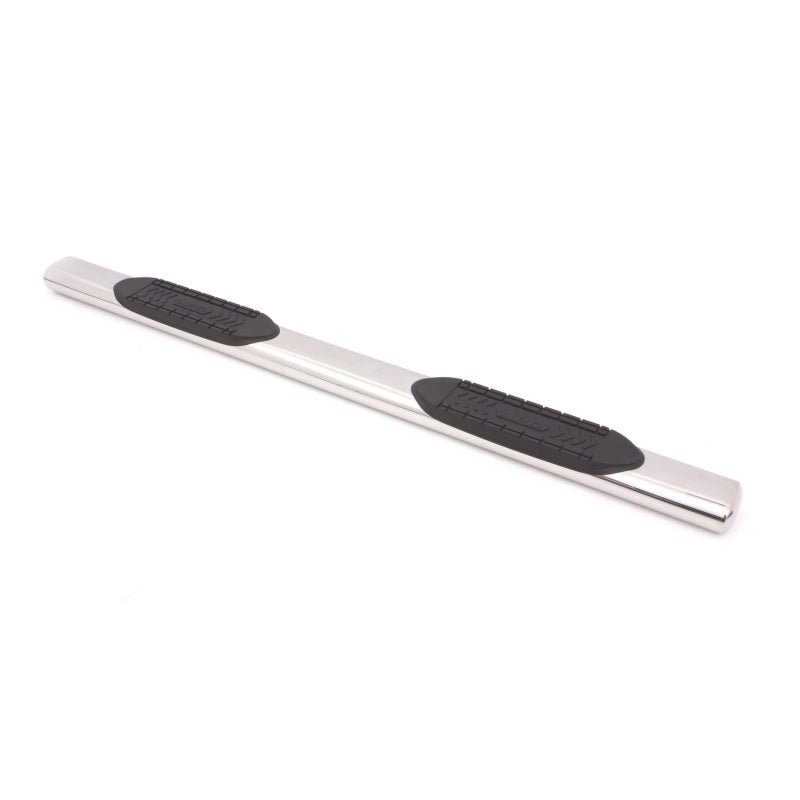 LUND - Lund 10-17 Dodge Ram 2500 Crew Cab 6in. Oval Straight SS Nerf Bars - Polished - Demon Performance