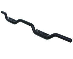 LUND - Lund 2019 Ram 1500 Crew Cab Latitude Nerf Bars - Polished - Demon Performance