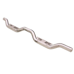 LUND - Lund 2019 Ram 1500 Crew Cab Latitude Nerf Bars - Polished - Demon Performance