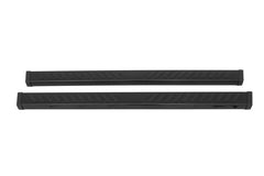LUND - Lund 2019 RAM 1500 Crew Cab Summit Ridge 2.0 Running Boards - Black - Demon Performance