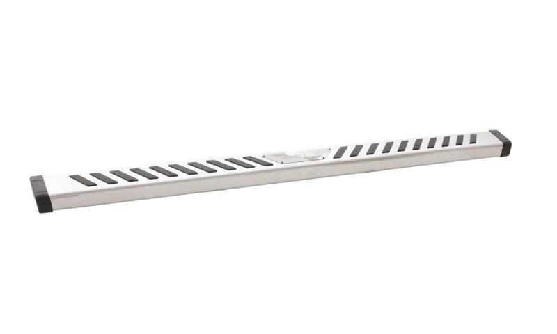 LUND - Lund 2019 RAM 1500 Quad Cab Summit Ridge 2.0 Running Boards - Stainless - Demon Performance