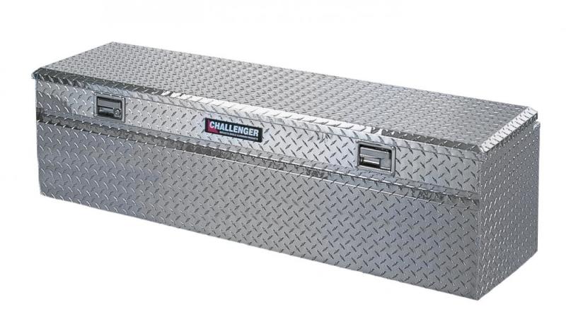 LUND - Lund Universal Challenger Tool Box - Brite - Demon Performance