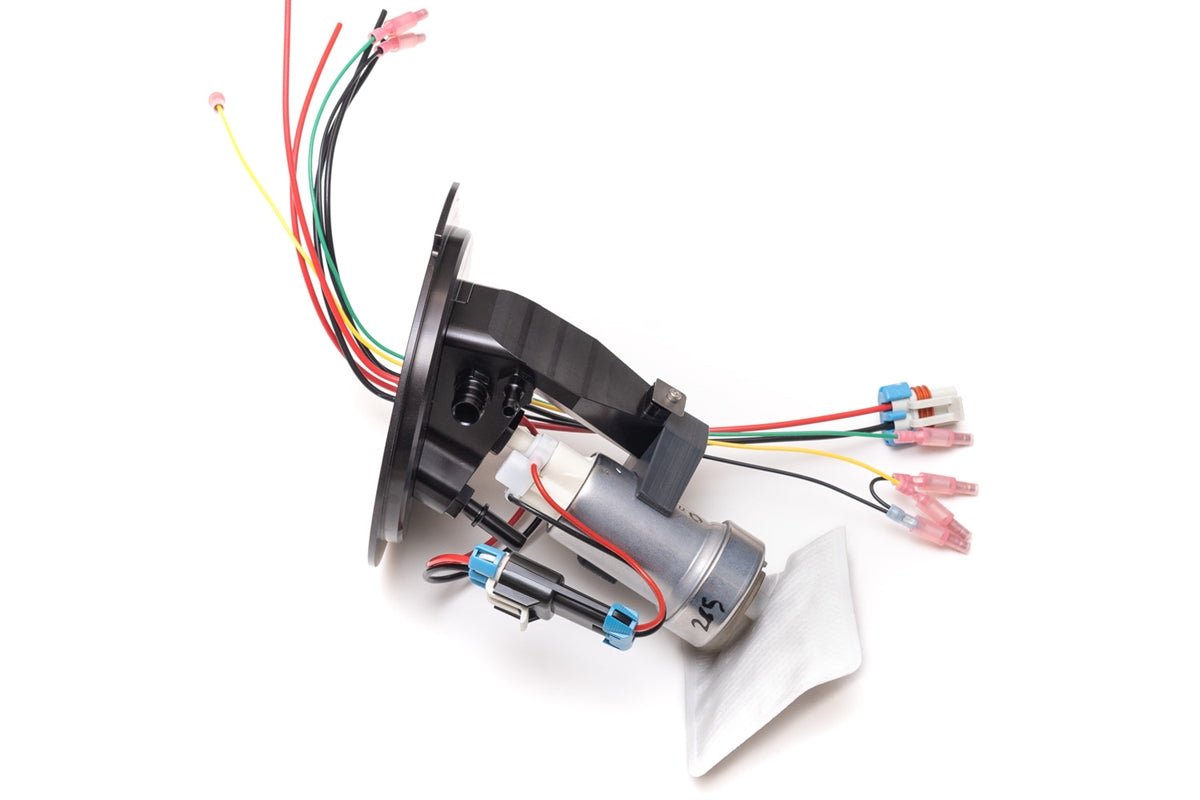 Fore Innovations - LX Single Pump Module for SRT/RT - Demon Performance