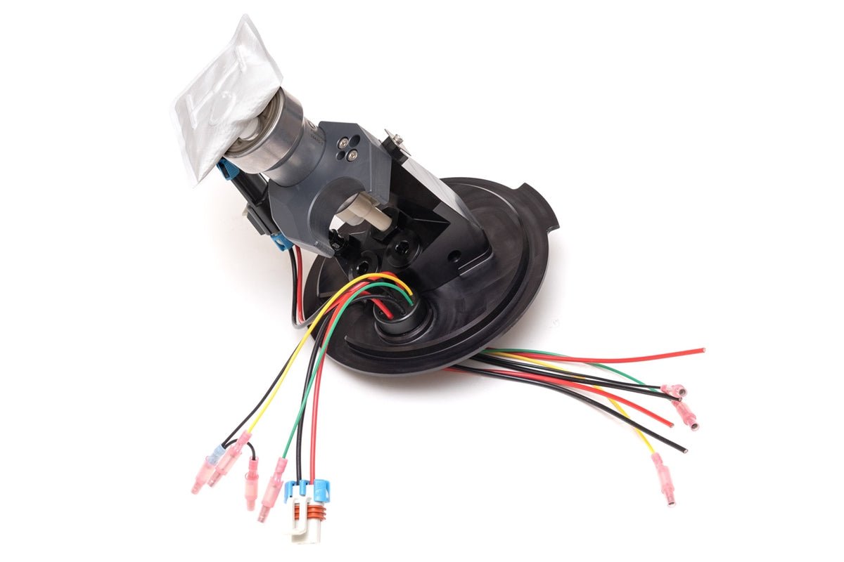 Fore Innovations - LX Single Pump Module for SRT/RT - Demon Performance