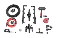 Fore Innovations - LX/LC Hellcat Returnless to L3 Upgrade - Demon Performance