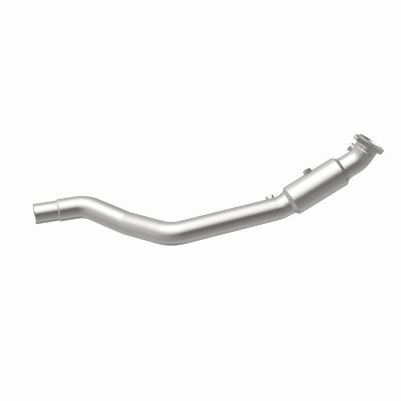 Magnaflow - MagnaFlow 05-14 Dodge Challenger/Charger / Chrysler 300 6.4L V8 Direct Fit Catalytic Converter - Demon Performance
