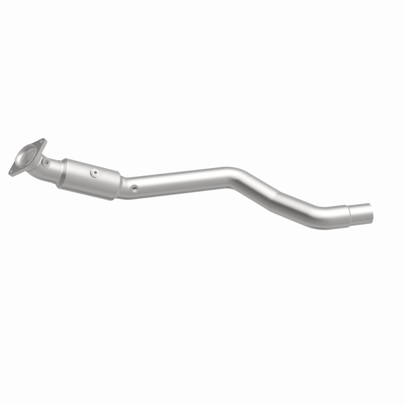 Magnaflow - MagnaFlow 05-14 Dodge Challenger/Charger / Chrysler 300 6.4L V8 Direct Fit Catalytic Converter - Demon Performance