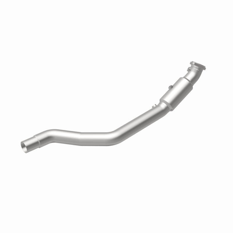 Magnaflow - MagnaFlow 05-14 Dodge Challenger/Charger / Chrysler 300 6.4L V8 Direct Fit Catalytic Converter - Demon Performance