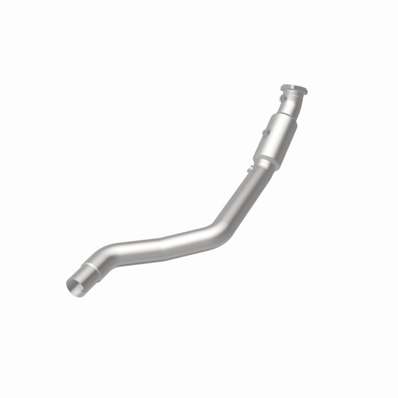 Magnaflow - MagnaFlow 05-14 Dodge Challenger/Charger / Chrysler 300 6.4L V8 Direct Fit Catalytic Converter - Demon Performance