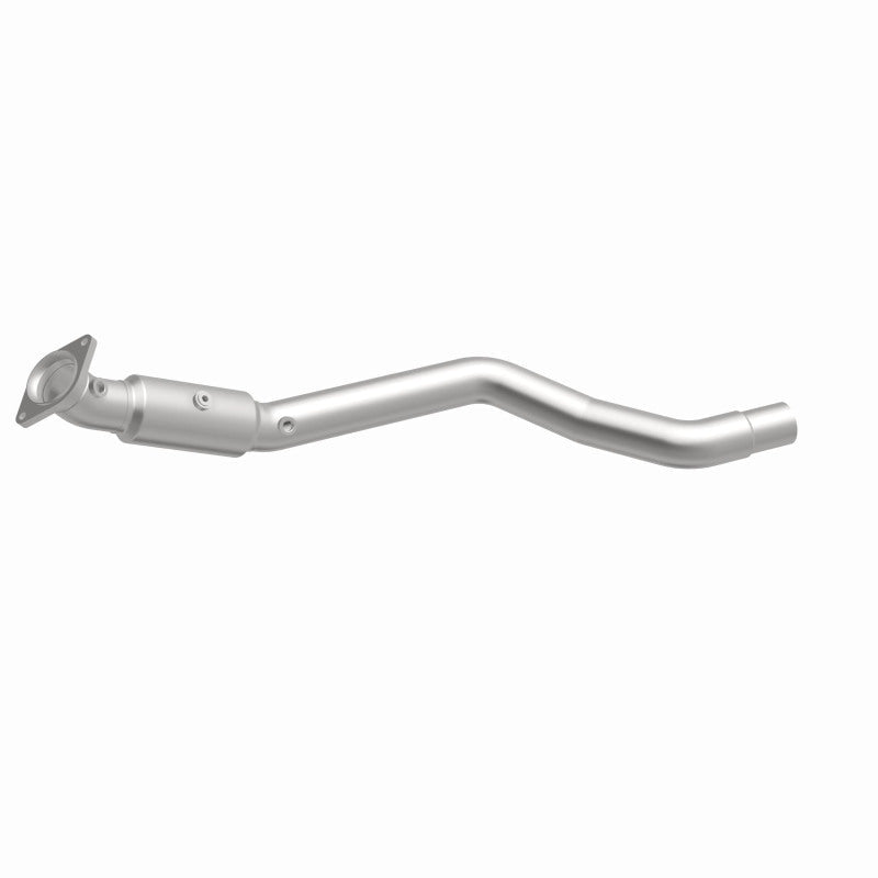 Magnaflow - MagnaFlow 05-14 Dodge Challenger/Charger / Chrysler 300 6.4L V8 Direct Fit Catalytic Converter - Demon Performance