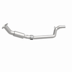 Magnaflow - MagnaFlow 07-10 Dodge Charger 3.5L CARB Compliant Direct Fit Catalytic Converter - Demon Performance